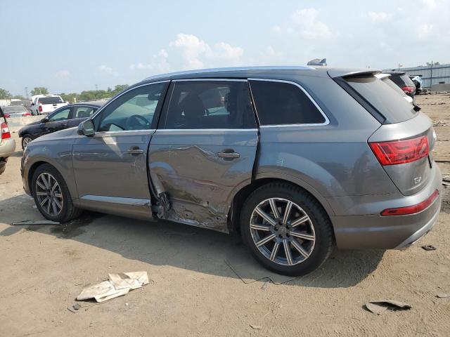 Photo 2 from auction – 2017 AUDI Q7 PRESTIG with VIN WA1VAAF7XHD055809