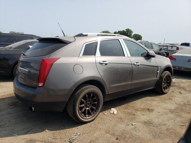 Photo 3 from auction – 2012 CADILLAC SRX PERFOR with VIN 3GYFNEE37CS626079