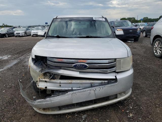 Photo 5 from auction – 2011 FORD FLEX SEL with VIN 2FMHK6CC8BBD25658