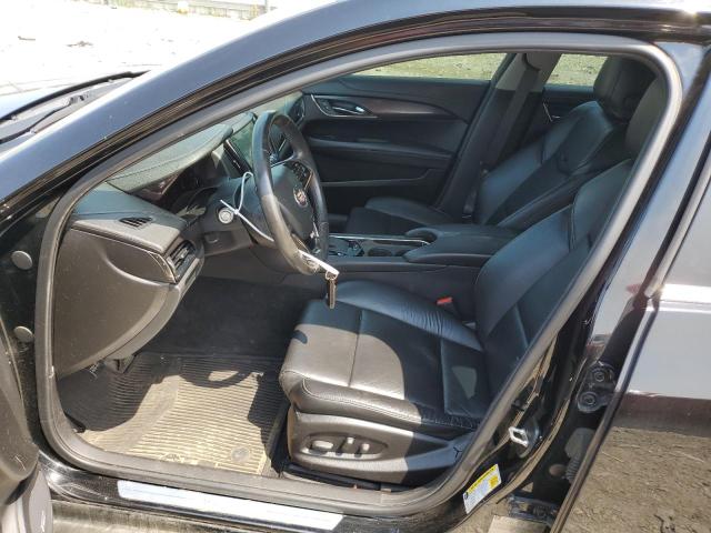 Photo 7 from auction – 2013 CADILLAC ATS with VIN 1G6AG5RX4D0179424