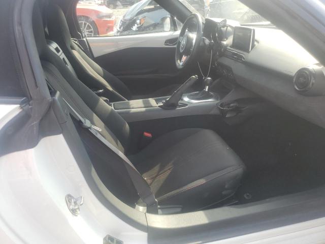Photo 10 from auction – 2016 MAZDA MX-5 MIATA with VIN JM1NDAC7XG0106846