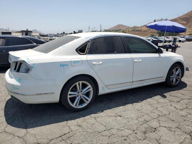 Photo 3 from auction – 2014 VOLKSWAGEN PASSAT SEL with VIN 1VWCN7A35EC071603
