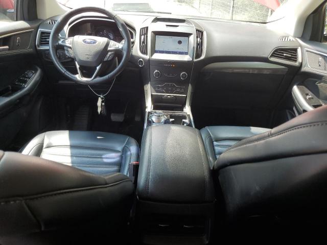 Photo 8 from auction – 2020 FORD EDGE SEL with VIN 2FMPK3J99LBA47727