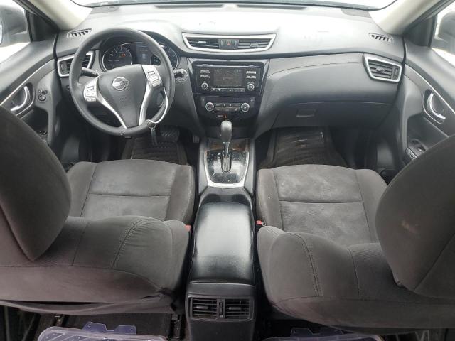 Photo 8 from auction – 2015 NISSAN ROGUE S with VIN KNMAT2MT6FP528380