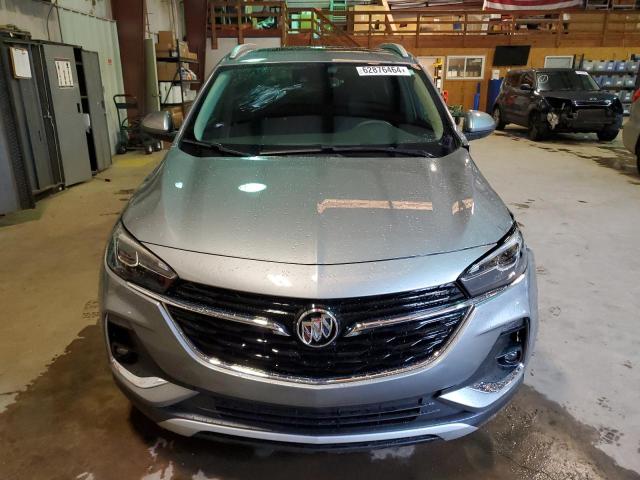 Photo 5 from auction – 2023 BUICK ENCORE GX with VIN KL4MMFSL3PB086848