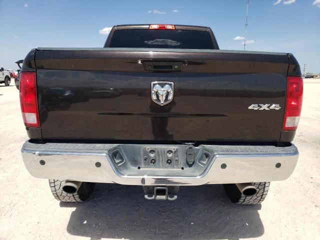 Photo 6 from auction – 2016 RAM 2500 ST with VIN 3C6TR5CJ0GG299782