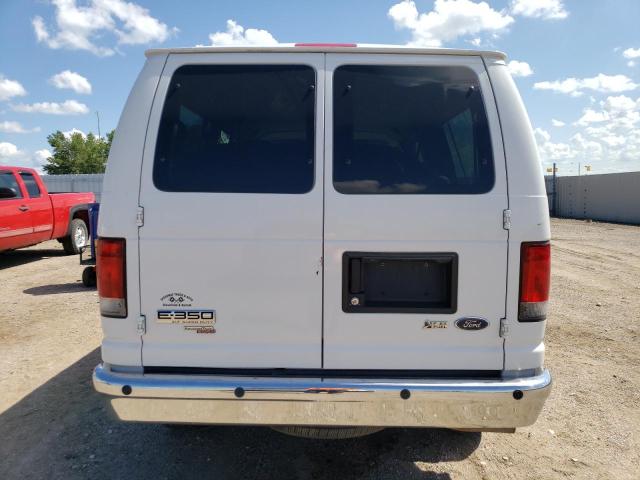 Photo 6 from auction – 2014 FORD ECONOLINE with VIN 1FBNE3BL2EDA82379