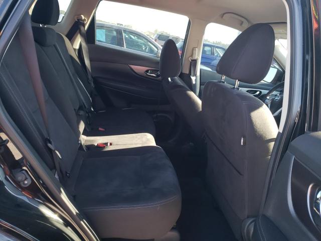 Photo 11 from auction – 2015 NISSAN ROGUE S with VIN KNMAT2MV6FP570582