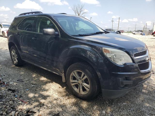 Photo 4 from auction – 2013 CHEVROLET EQUINOX LT with VIN 2GNALDEK7D6173600