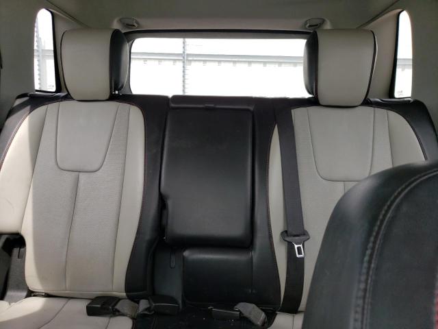 Photo 10 from auction – 2012 GMC TERRAIN SL with VIN 2GKALWEK2C6362646