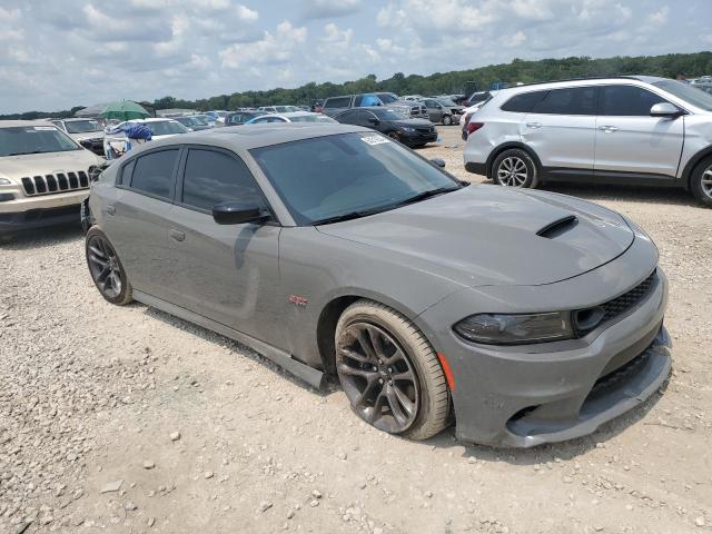 Фото 4 с аукциона – 2023 DODGE CHARGER SC с VIN 2C3CDXGJ2PH683306