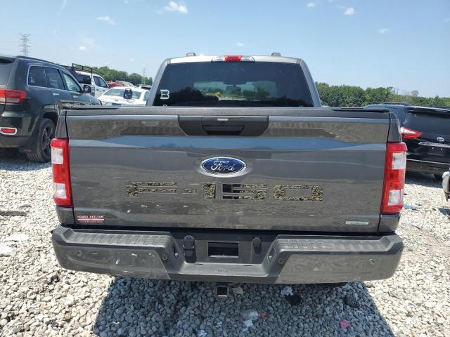 Photo 6 from auction – 2022 FORD F150 SUPER with VIN 1FTEW1EP7NKE78556