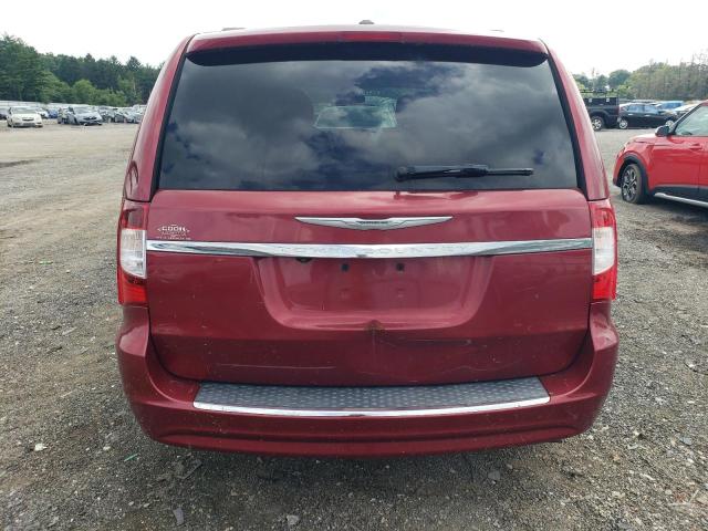Photo 6 from auction – 2014 CHRYSLER TOWN & COU with VIN 2C4RC1BG9ER303421