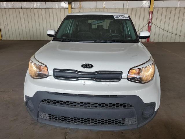 Photo 5 from auction – 2018 KIA SOUL with VIN KNDJN2A22J7536264