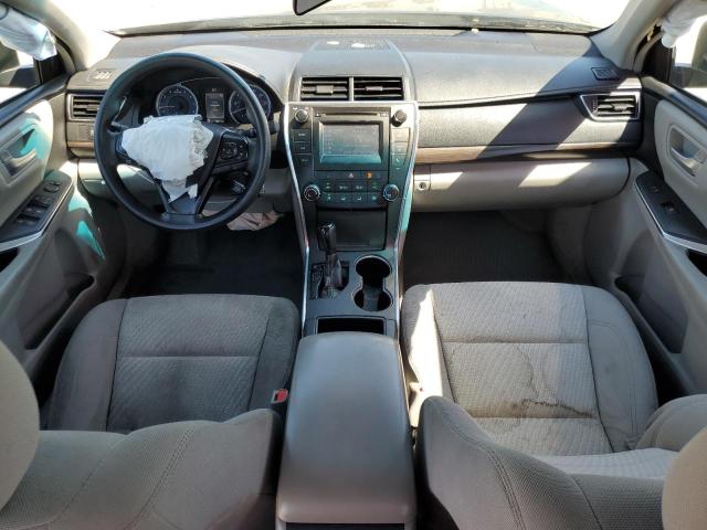 Photo 8 from auction – 2016 TOYOTA CAMRY LE with VIN 4T4BF1FK2GR570575