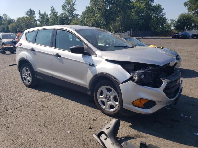 Photo 4 from auction – 2018 FORD ESCAPE S with VIN 1FMCU0F72JUC76885