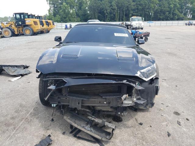 Photo 5 from auction – 2022 FORD MUSTANG with VIN 1FATP8UH1N5102298