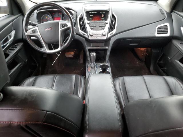 Foto 8 de la subasta – 2016 GMC TERRAIN SL con VIN 2GKFLPE30G6127818
