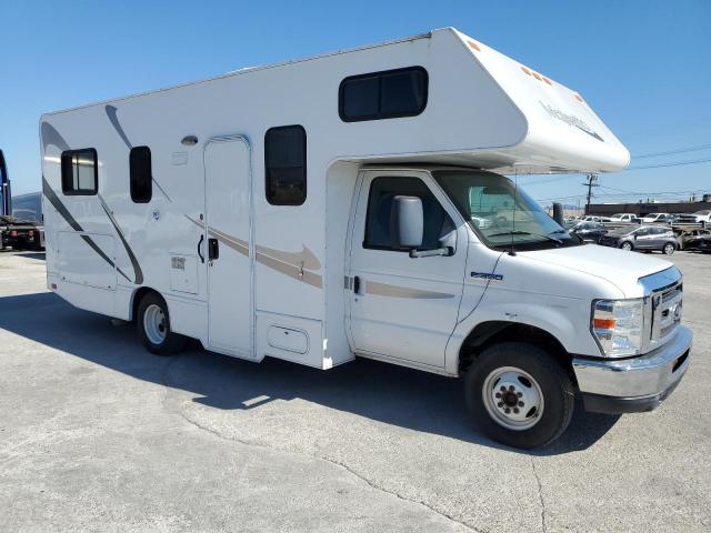 FORD ECONOLINE 2015 with VIN 1FDWE3FL8FDA22159 - Photo from auction