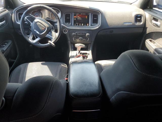 Photo 8 from auction – 2015 DODGE CHARGER SX with VIN 2C3CDXHG3FH726388