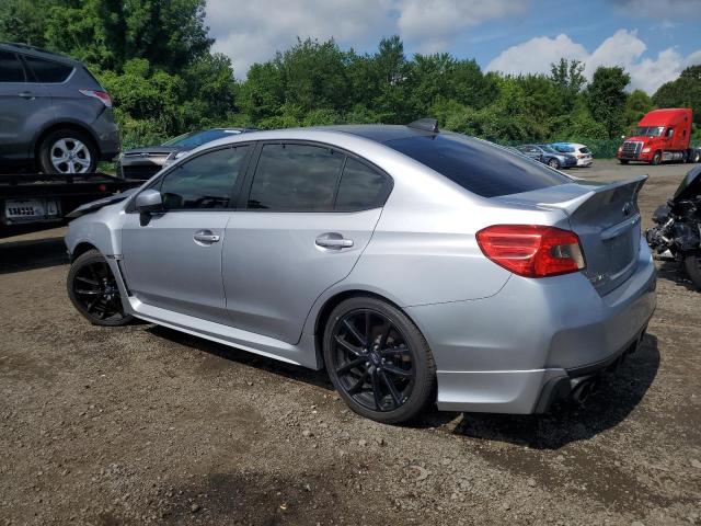 Photo 2 from auction – 2015 SUBARU WRX LIMITE with VIN JF1VA1J68F9817075