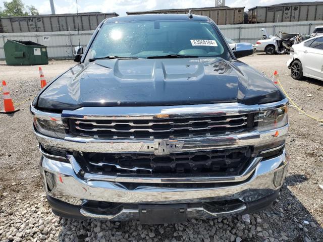 Photo 5 from auction – 2016 CHEVROLET SILVERADO with VIN 3GCUKSEJ7GG382123