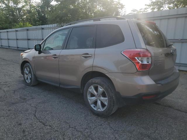 Photo 2 from auction – 2016 SUBARU FORESTER 2 with VIN JF2SJADC5GH518683