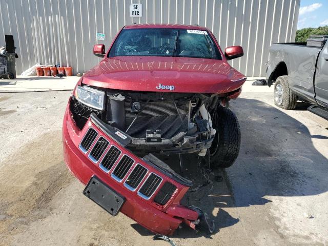 Photo 5 from auction – 2015 JEEP GRAND CHER with VIN 1C4RJFAG3FC161646