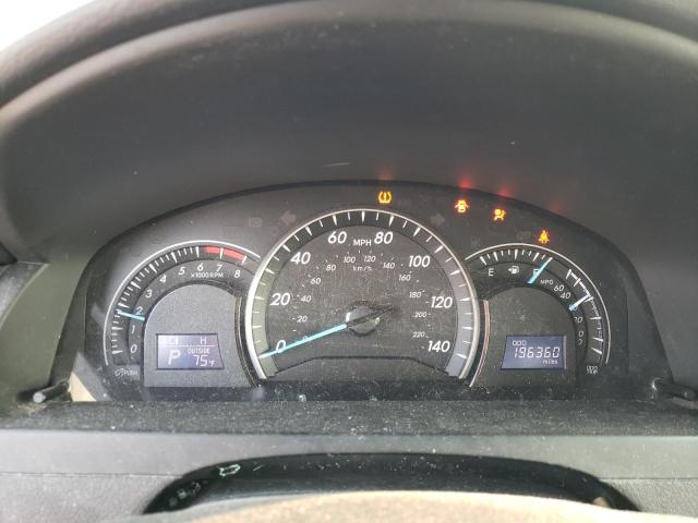 Photo 9 from auction – 2013 TOYOTA CAMRY L with VIN 4T1BF1FK7DU205914