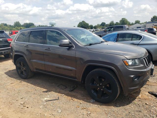Photo 4 from auction – 2015 JEEP GRAND CHER with VIN 1C4RJFAG9FC933745