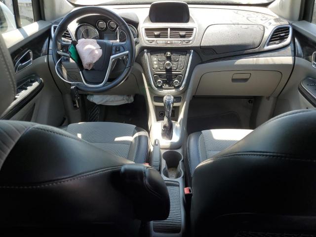 Photo 8 from auction – 2014 BUICK ENCORE CON with VIN KL4CJBSB2EB786474
