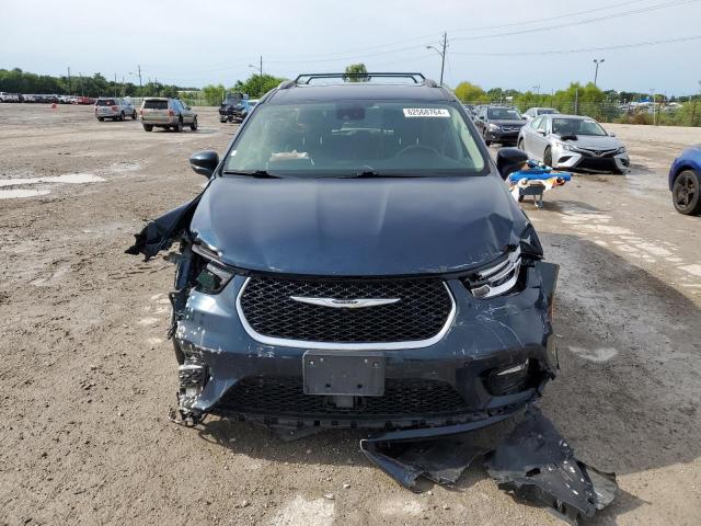 Photo 5 from auction – 2021 CHRYSLER PACIFICA T with VIN 2C4RC1BG2MR597811