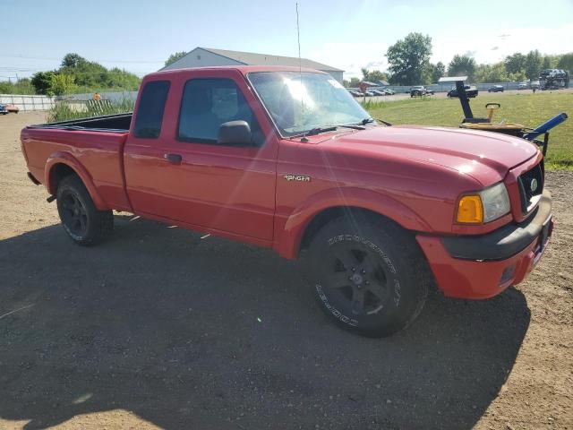 Photo 4 from auction – 2004 FORD RANGER SUP with VIN 1FTZR45EX4PB40594