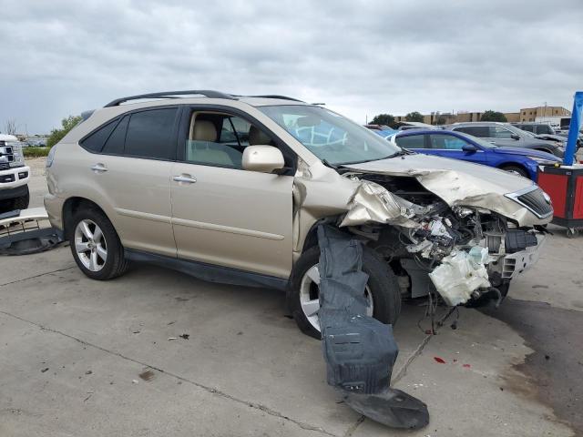 Photo 4 from auction – 2008 LEXUS RX 350 with VIN 2T2HK31U48C086605