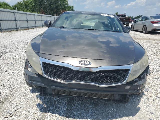 Photo 5 from auction – 2012 KIA OPTIMA LX with VIN 5XXGM4A7XCG084403