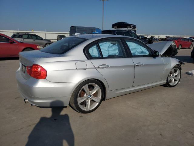 Photo 3 from auction – 2011 BMW 335 I with VIN WBAPM5C55BE577276
