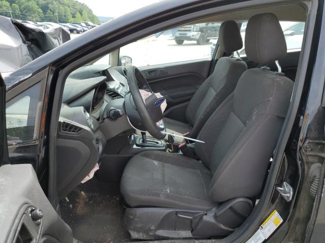 Photo 7 from auction – 2017 FORD FIESTA SE with VIN 3FADP4EJ0HM103231