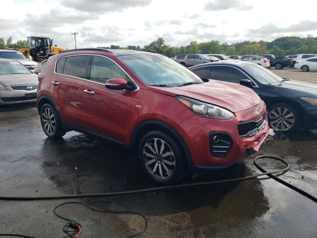 Photo 4 from auction – 2019 KIA SPORTAGE E with VIN KNDPNCAC7K7577208