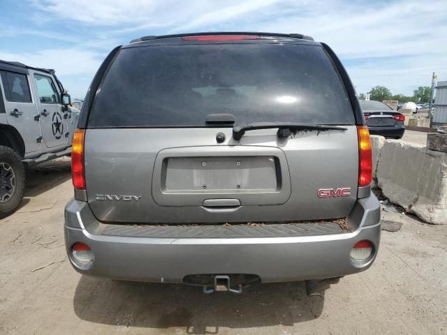 Zdjęcie 6 z aukcji – 2008 GMC ENVOY z VIN 1GKDT13S782230117