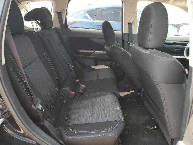 Photo 11 from auction – 2020 MITSUBISHI OUTLANDER with VIN JA4AD2A33LZ007659