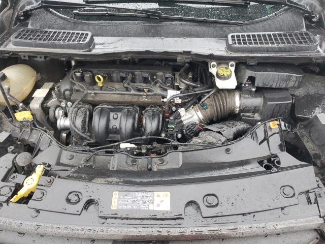 Photo 12 from auction – 2017 FORD ESCAPE S with VIN 1FMCU0F7XHUD56560