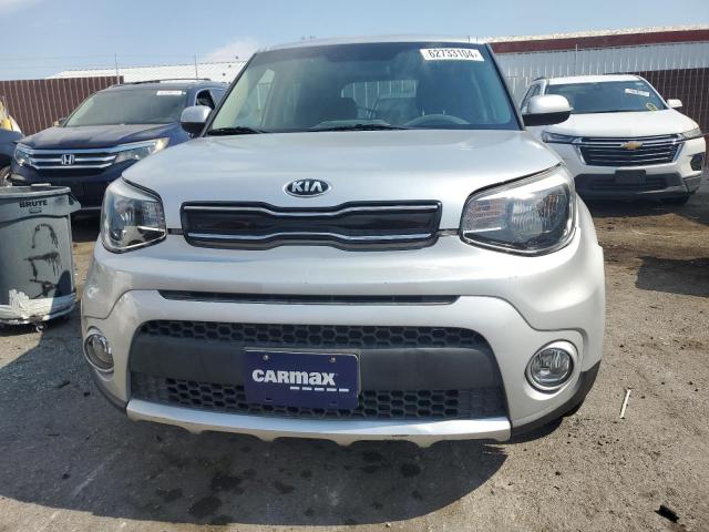 Photo 5 from auction – 2017 KIA SOUL + with VIN KNDJP3A59H7482224