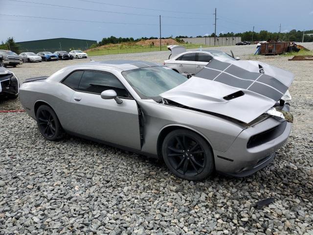 Photo 4 from auction – 2018 DODGE CHALLENGER with VIN 2C3CDZAG2JH246440