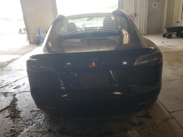 Photo 6 from auction – 2022 TESLA MODEL 3 with VIN 5YJ3E1EA1NF290893