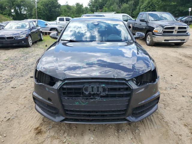 Photo 5 from auction – 2016 AUDI S6 PRESTIG with VIN WAUH2AFC3GN082692