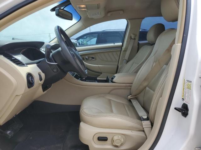 Photo 7 from auction – 2014 FORD TAURUS SEL with VIN 1FAHP2E85EG137528