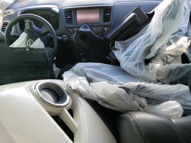 Photo 8 from auction – 2015 NISSAN PATHFINDER with VIN 5N1AR2MM8FC674077