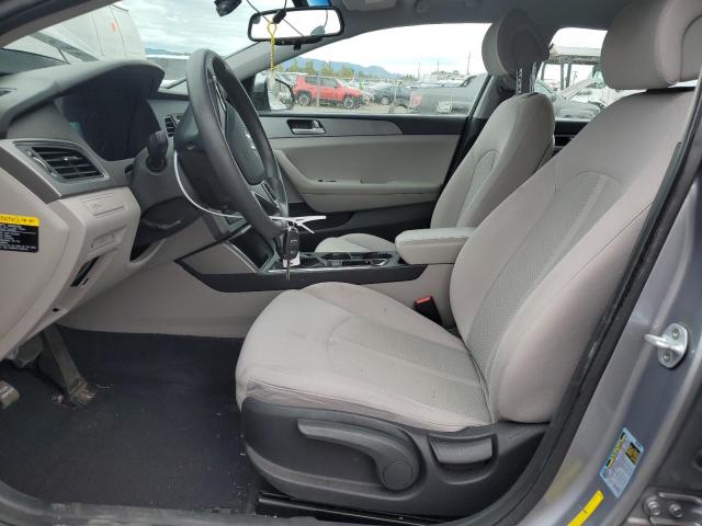 Photo 7 from auction – 2016 HYUNDAI SONATA SE with VIN 5NPE24AF3GH376473