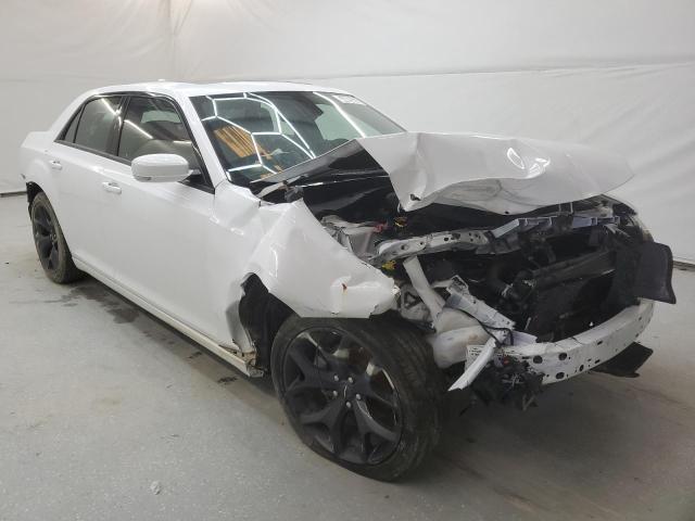 Photo 4 from auction – 2023 CHRYSLER 300 S with VIN 2C3CCABG8PH569581