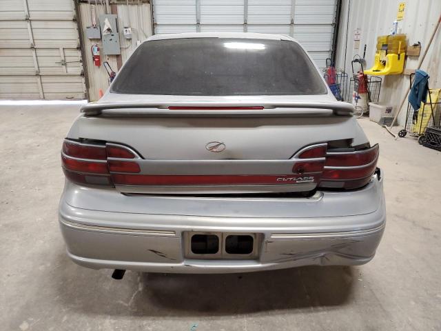 Photo 6 from auction – 1998 OLDSMOBILE CUTLASS with VIN 1G3NB52M0W6345726
